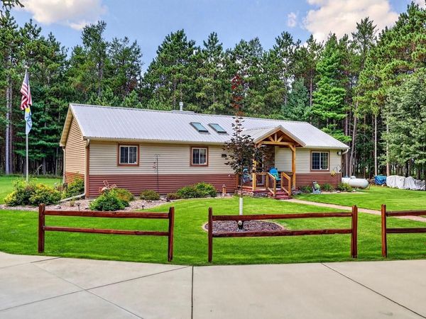237 9TH AVENUE, Nekoosa, WI 54457
