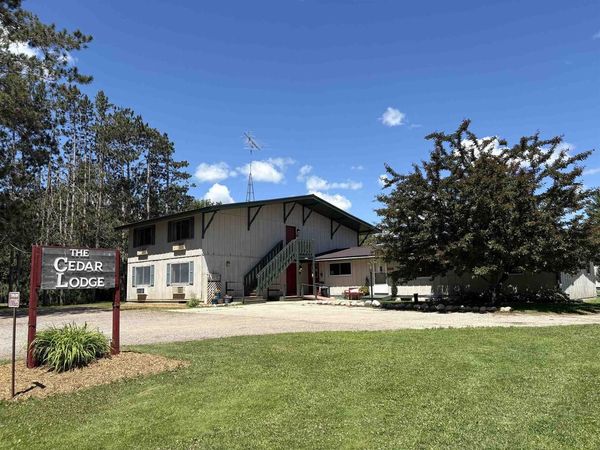 17795 FERNWOOD DRIVE, Townsend, WI 54175
