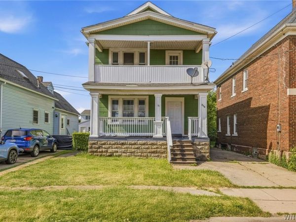 210 Kirby Avenue , Buffalo, NY 14218