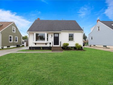 47 S Hedley Street, Buffalo, NY 14206