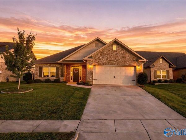 104 Saddle Street, New Market, AL 35761