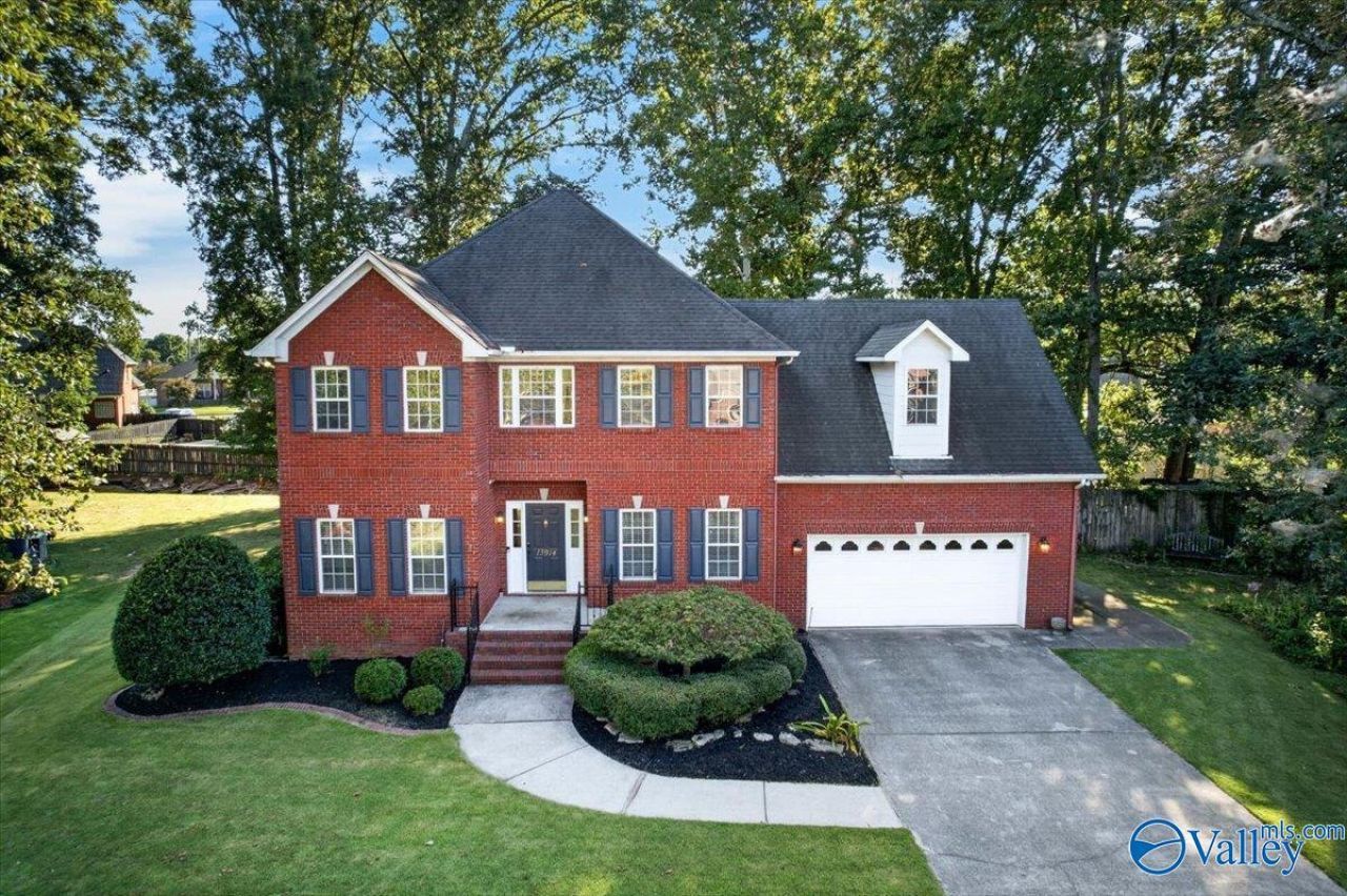 13914 Sherman Drive Se, Huntsville, AL 35803 Main Photo