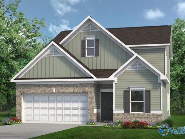 19873 Wicklow Circle, Athens, AL 35613