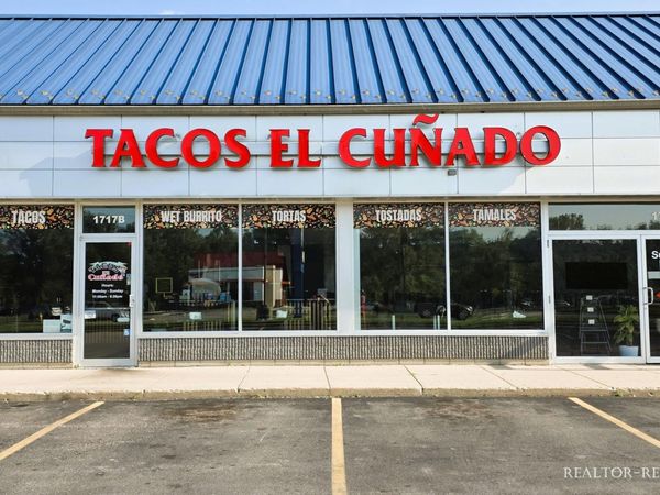 1717 28th Street SW, Unit B, Wyoming, MI 49519