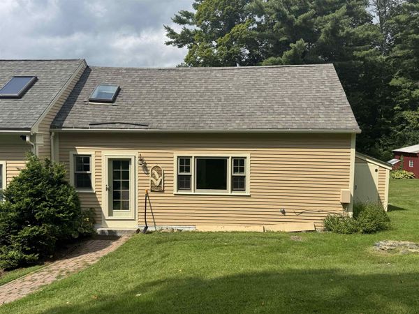725 Route 63, Unit 1, Westmoreland, NH 03467