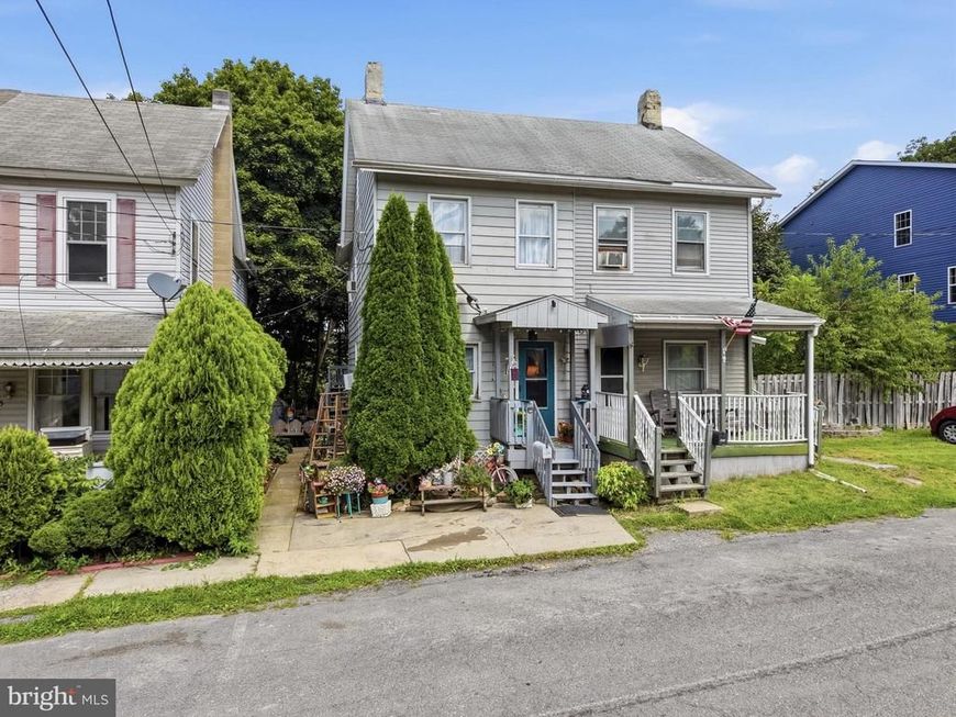 439 S Walnut Street , Slatington, PA 18080 Main Photo