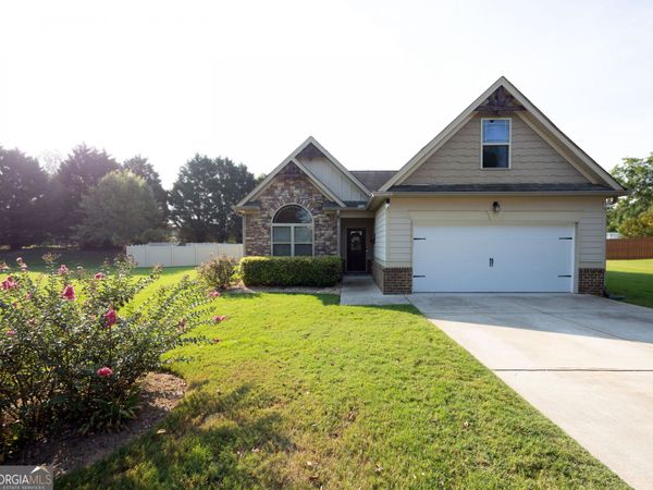 3307 Hancock Point, Mcdonough, GA 30252