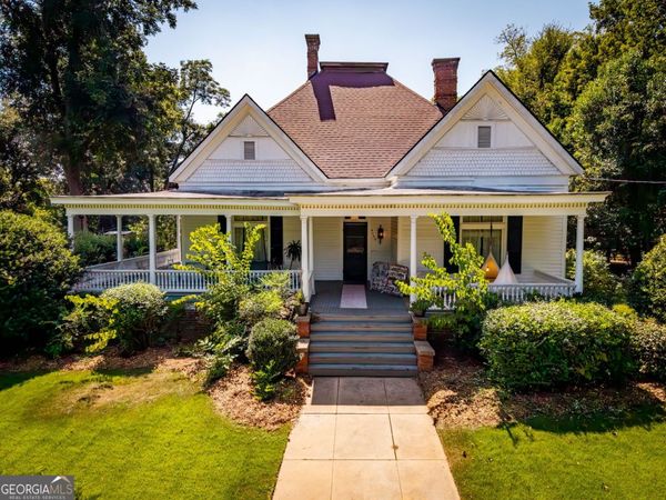 4189 Emory Street NW, Covington, GA 30014