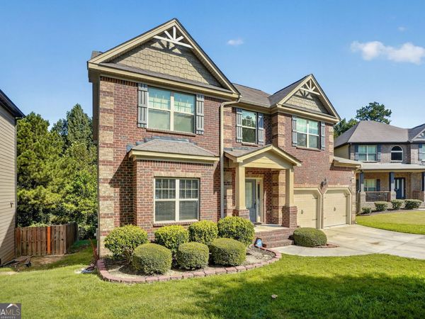 993 Bentley Estate Drive, Dacula, GA 30019