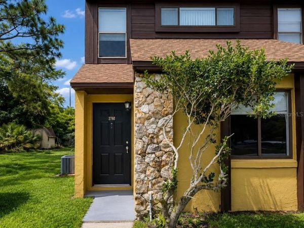2760 GRAY FOX LANE , ORLANDO, FL 32826