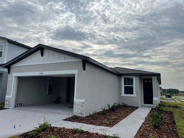 3158 FRESNO PLACE , WESLEY CHAPEL, FL 33543