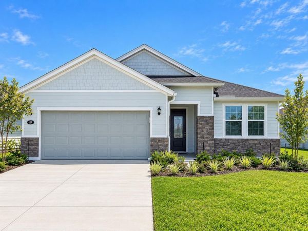 89 SIGNET CIRCLE, FLAGLER BEACH, FL 32136