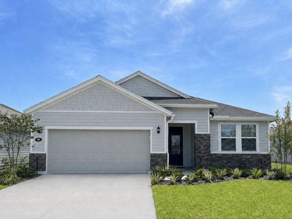 89 SIGNET CIRCLE, FLAGLER BEACH, FL 32136