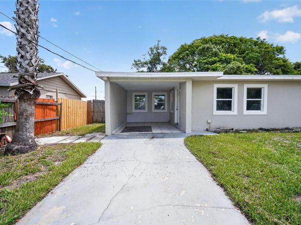 4344 KOHLER STREET , NEW PORT RICHEY, FL 34652