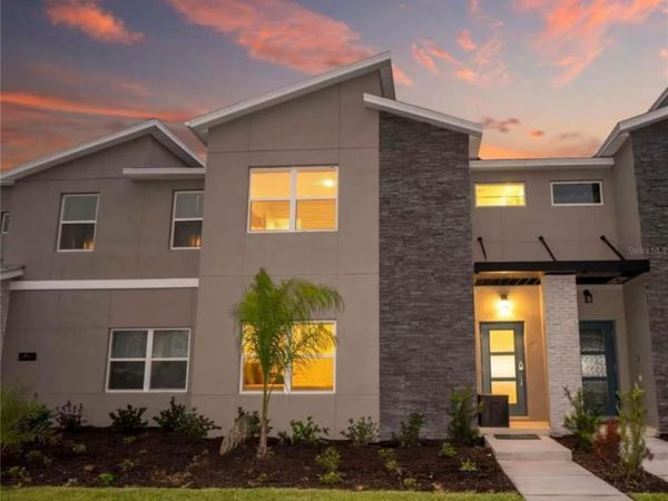 2669 READING TRAIL , KISSIMMEE, FL 34746