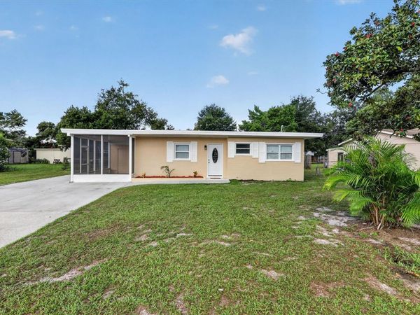 208 PALMYRA DRIVE, ORLANDO, FL 32807