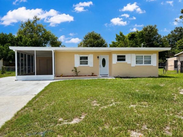 208 PALMYRA DRIVE , ORLANDO, FL 32807
