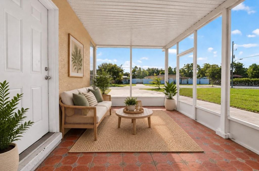 208 Palmyra Drive, Orlando, FL 32807 Photo