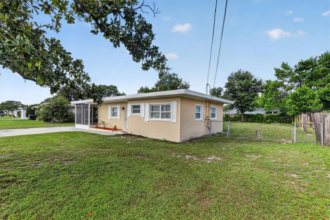 208 Palmyra Drive, Orlando, FL 32807 Photo
