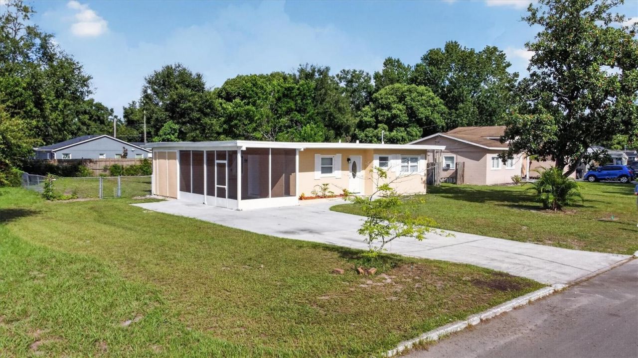 208 Palmyra Drive, Orlando, FL 32807 Photo