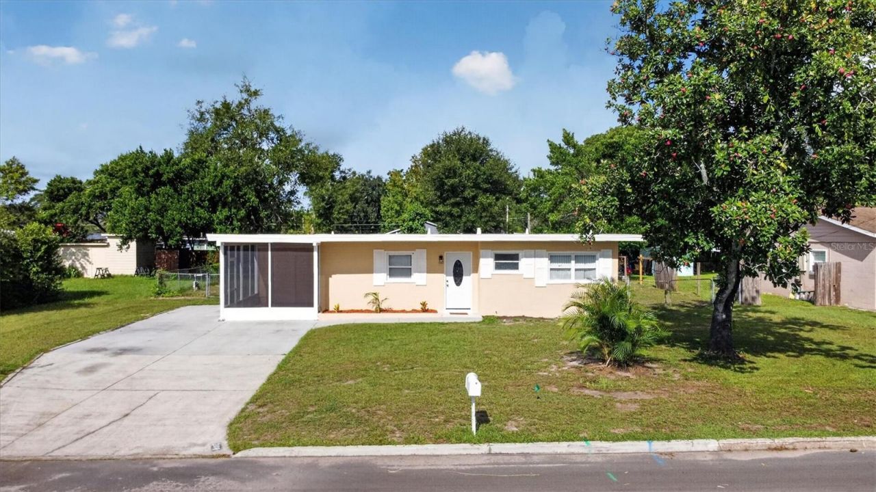 208 Palmyra Drive, Orlando, FL 32807 Photo