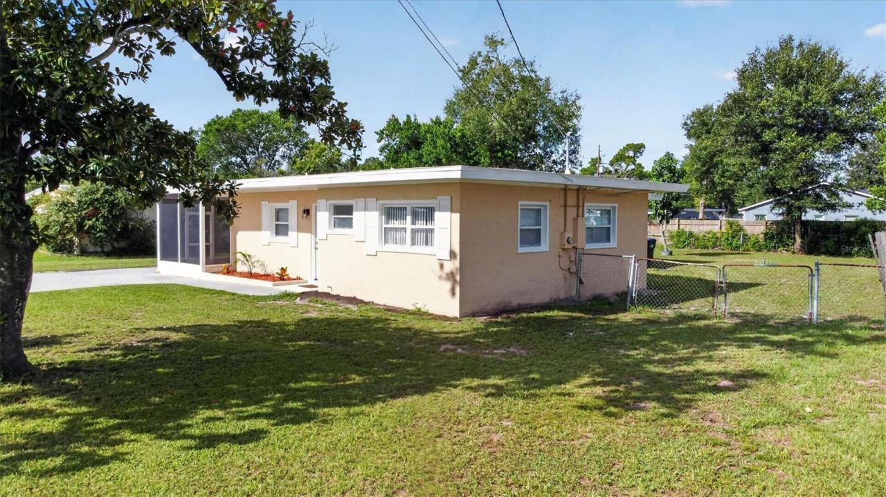 208 Palmyra Drive, Orlando, FL 32807 Photo