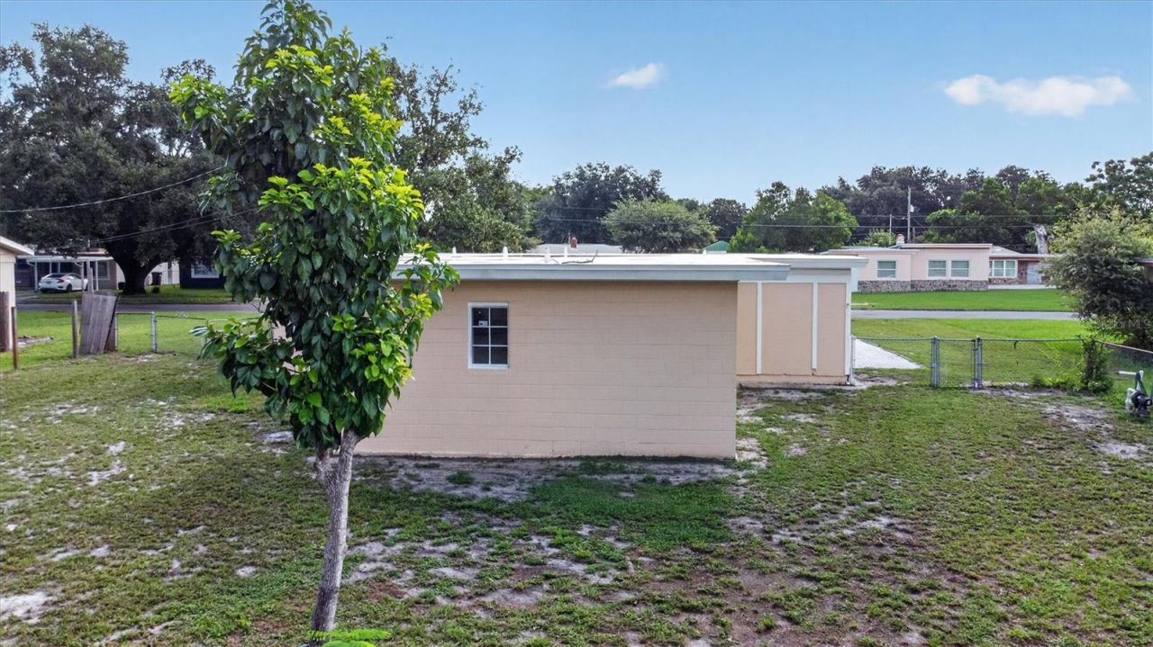 208 Palmyra Drive, Orlando, FL 32807 Photo