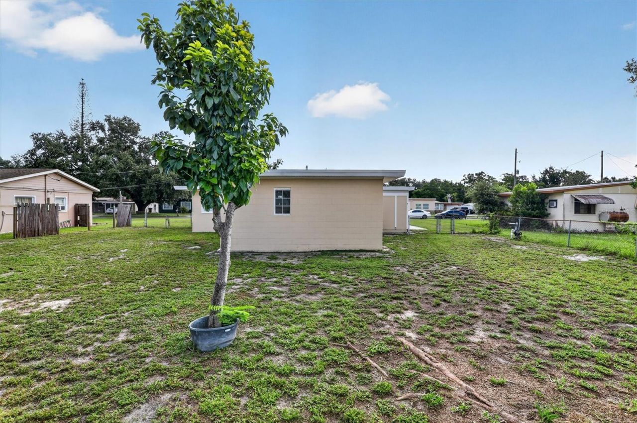 208 Palmyra Drive, Orlando, FL 32807 Photo