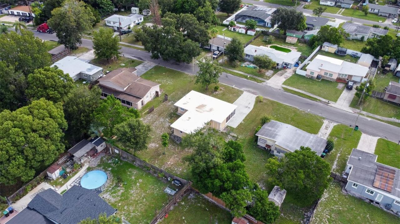 208 Palmyra Drive, Orlando, FL 32807 Photo