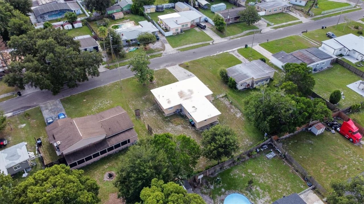 208 Palmyra Drive, Orlando, FL 32807 Photo