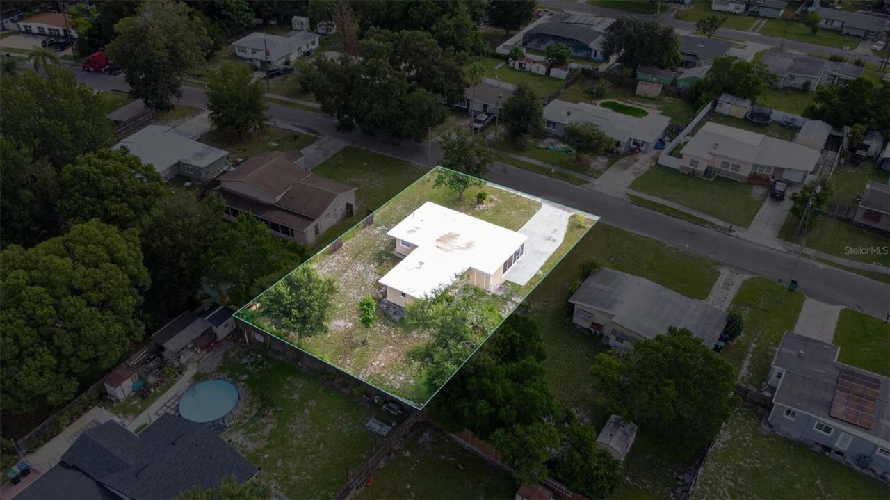 208 Palmyra Drive, Orlando, FL 32807 Photo