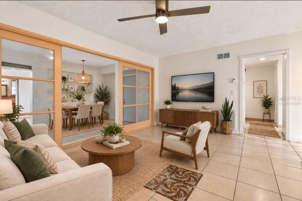 208 Palmyra Drive, Orlando, FL 32807 Photo