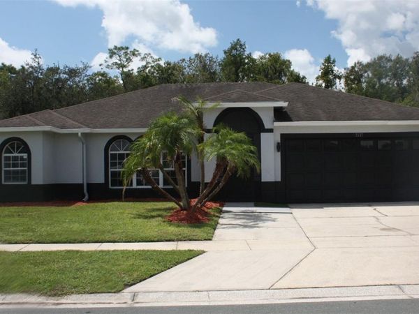 2537 JASMINE TRACE DRIVE , KISSIMMEE, FL 34758