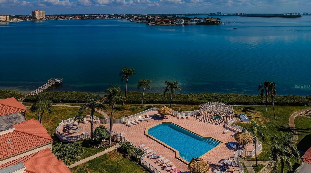 6269 Palma Del Mar Boulevard S, Unit 112, Saint Petersburg, FL 33715 Photo
