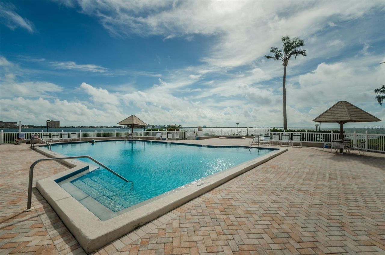 6269 Palma Del Mar Boulevard S, Unit 112, Saint Petersburg, FL 33715 Photo