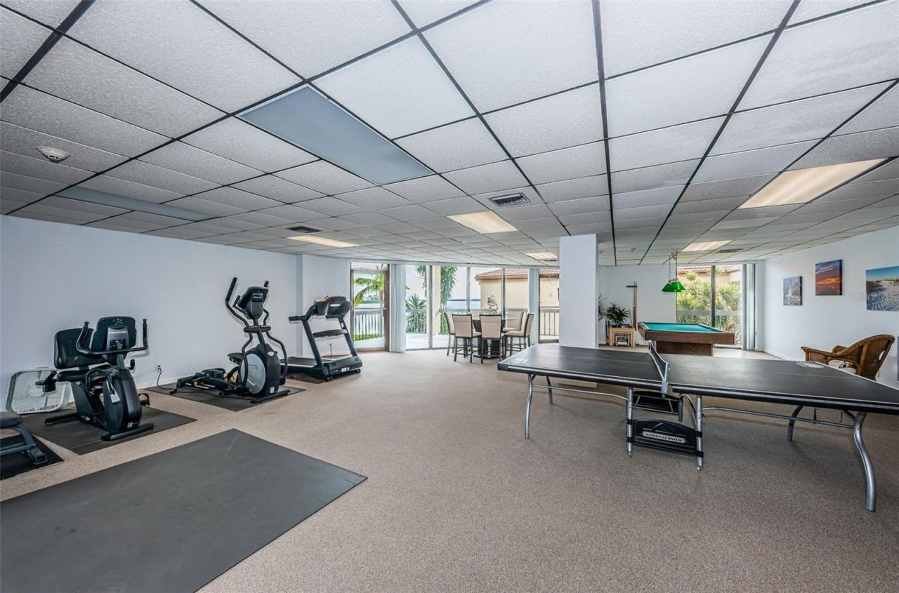 6269 Palma Del Mar Boulevard S, Unit 112, Saint Petersburg, FL 33715 Photo