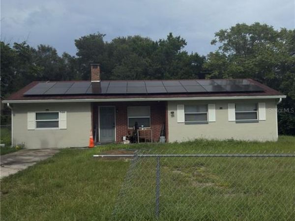 833 LONGVIEW AVENUE , DELAND, FL 32720