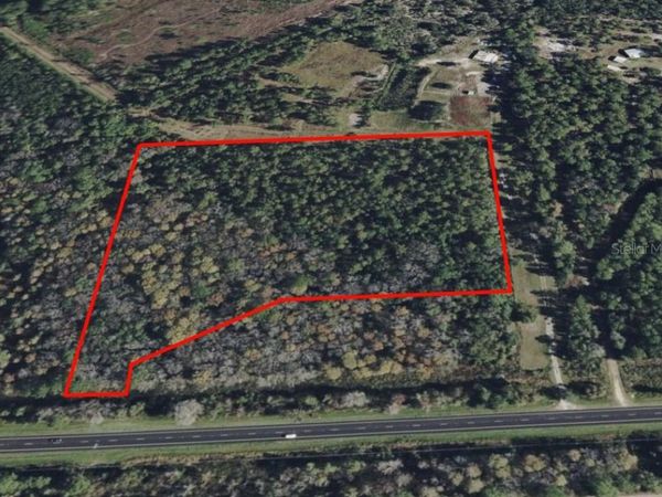 000 S US HWY 17 HIGHWAY, PIERSON, FL 32180