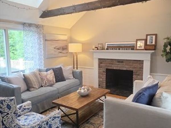 14 Indian Road, Marshfield, MA 02050