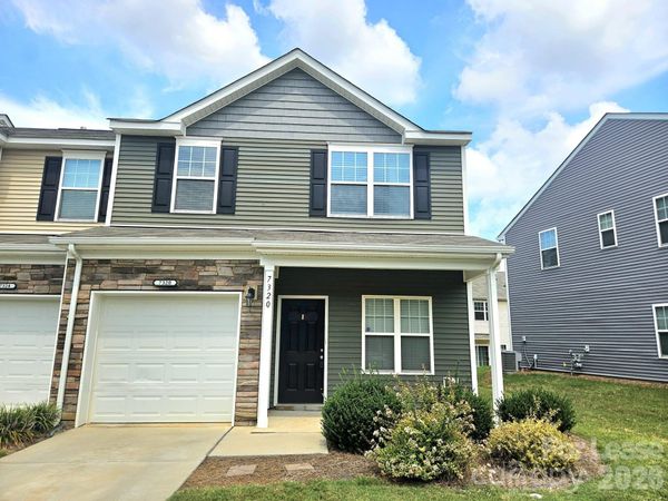 7320 Jane Parks Way , Charlotte, NC 28217