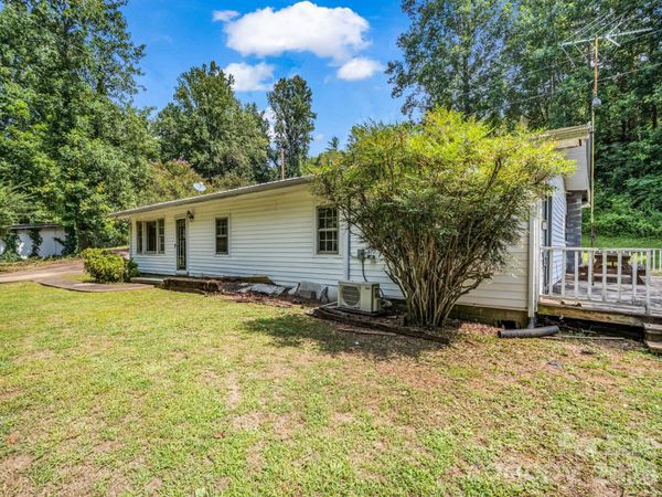 2957 NC Highway 226 Highway , Bostic, NC 28018