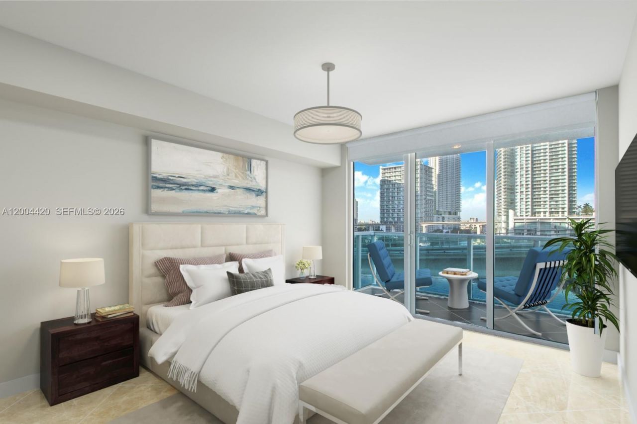 31 SE 5th St, Unit 4121, Miami, FL 33131 Photo
