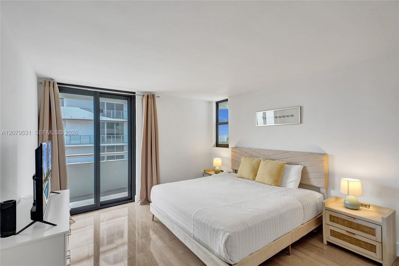 6820 Indian Creek Dr, Unit 9A, Miami Beach, FL 33141 Photo