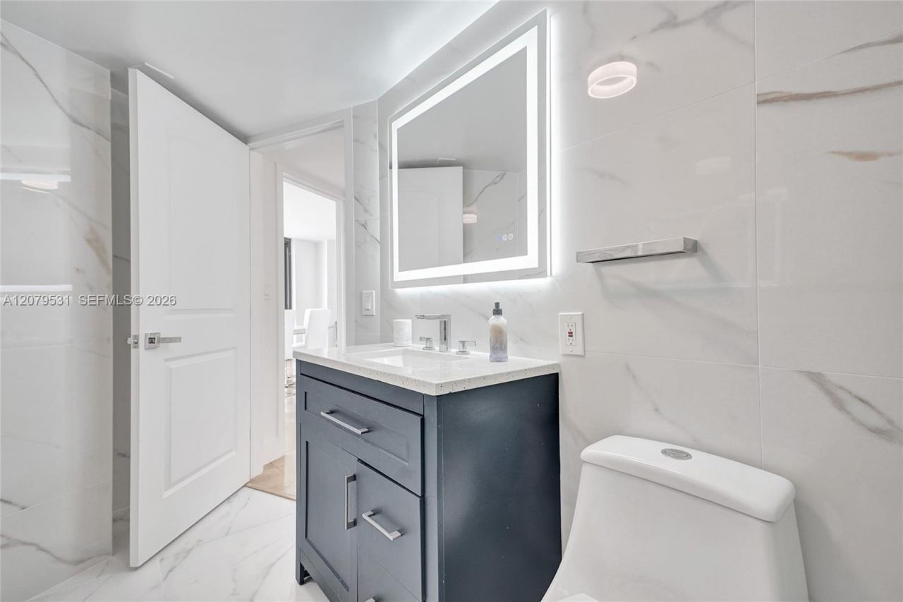 6820 Indian Creek Dr, Unit 9A, Miami Beach, FL 33141 Photo