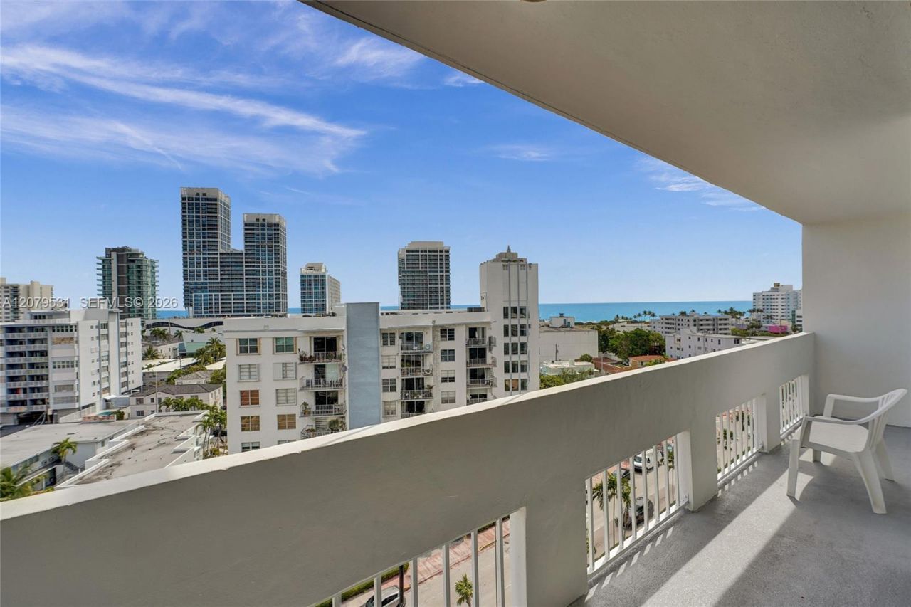 6820 Indian Creek Dr, Unit 9A, Miami Beach, FL 33141 Photo