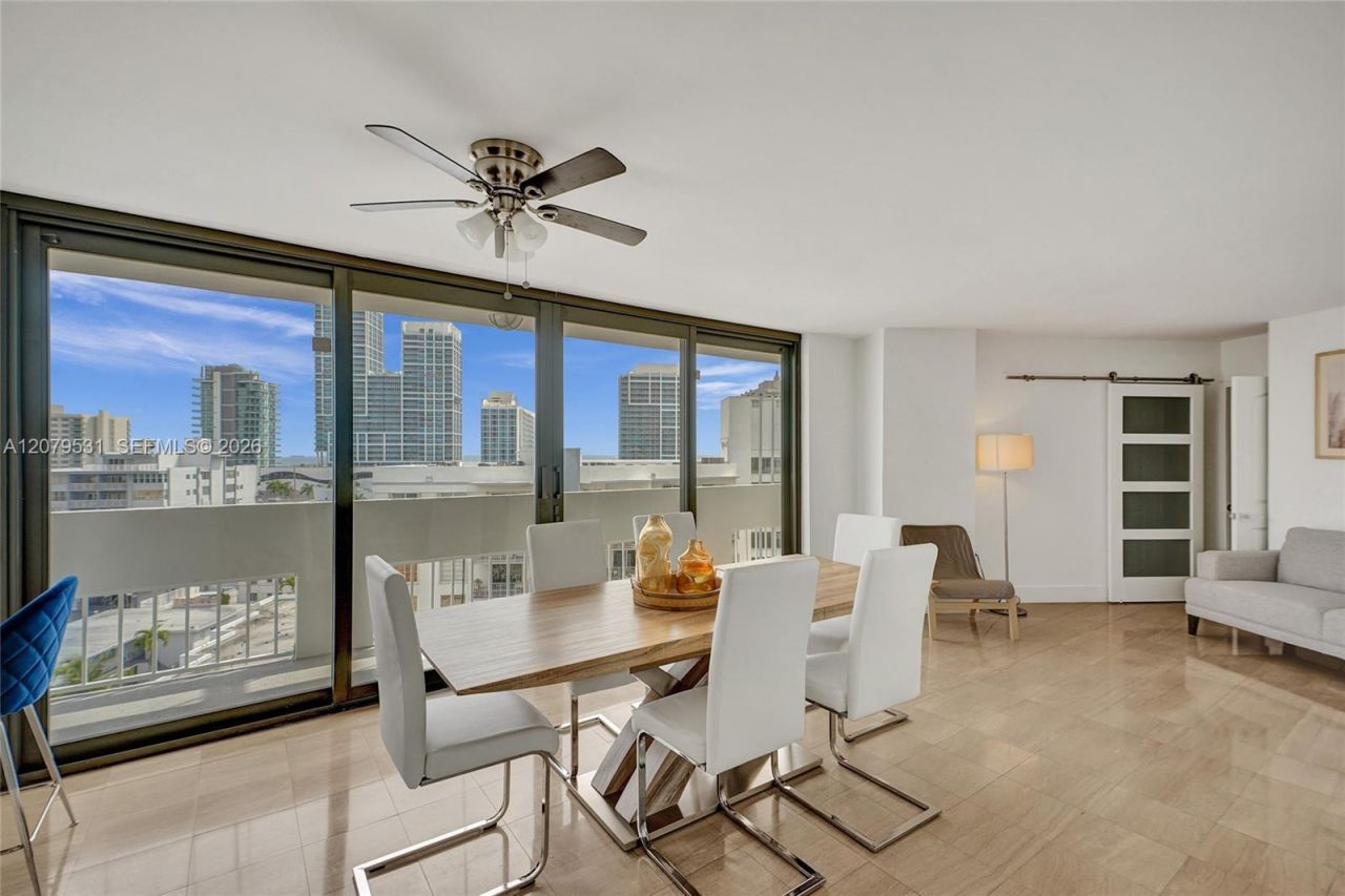 6820 Indian Creek Dr, Unit 9A, Miami Beach, FL 33141 Photo