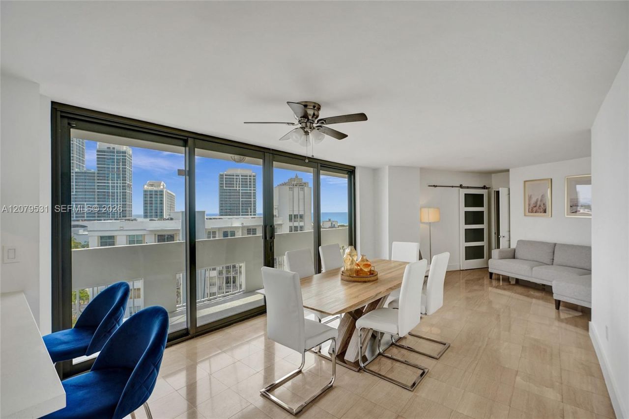 6820 Indian Creek Dr, Unit 9A, Miami Beach, FL 33141 Photo