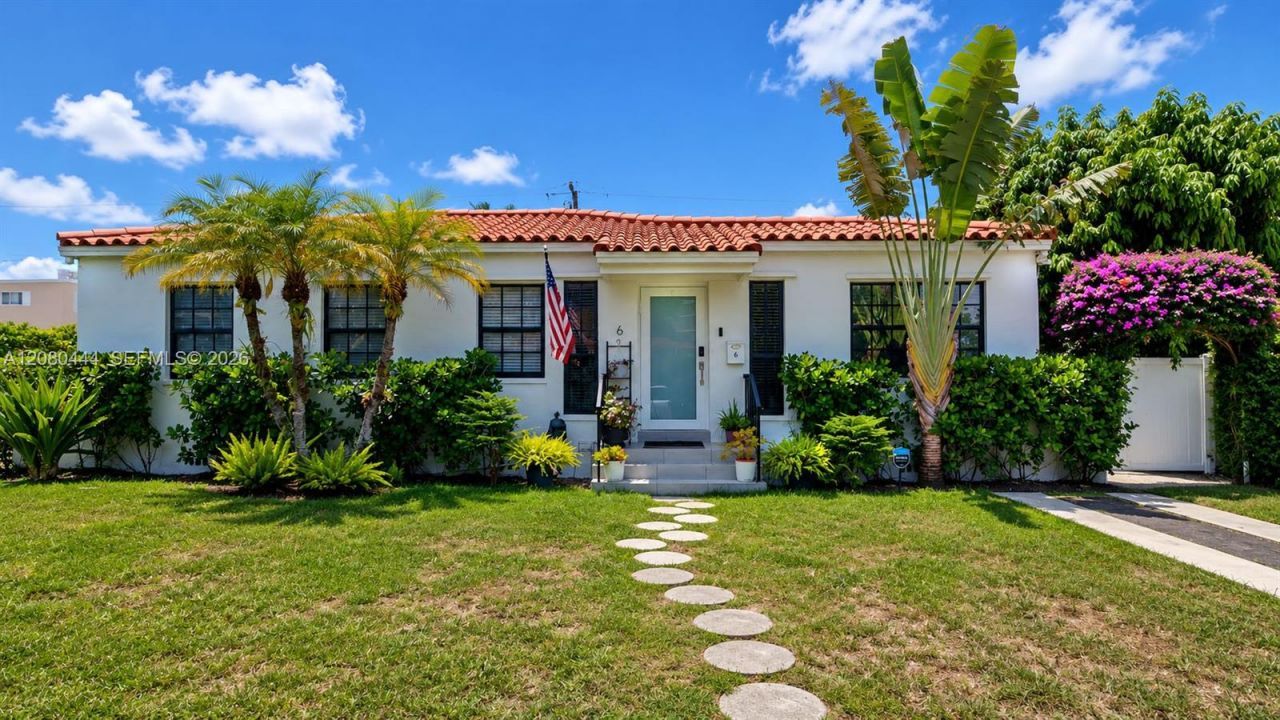 6 Carmona Ave , Coral Gables, FL 33134 Photo