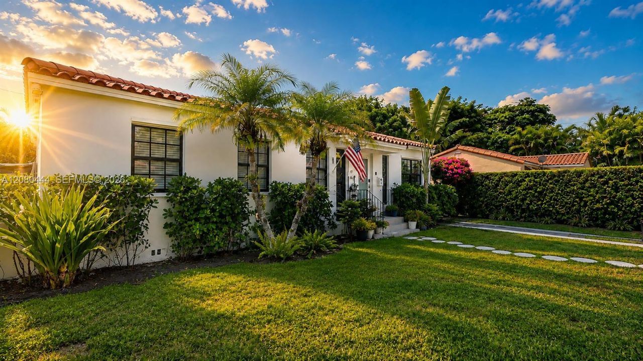 6 Carmona Ave , Coral Gables, FL 33134 Photo