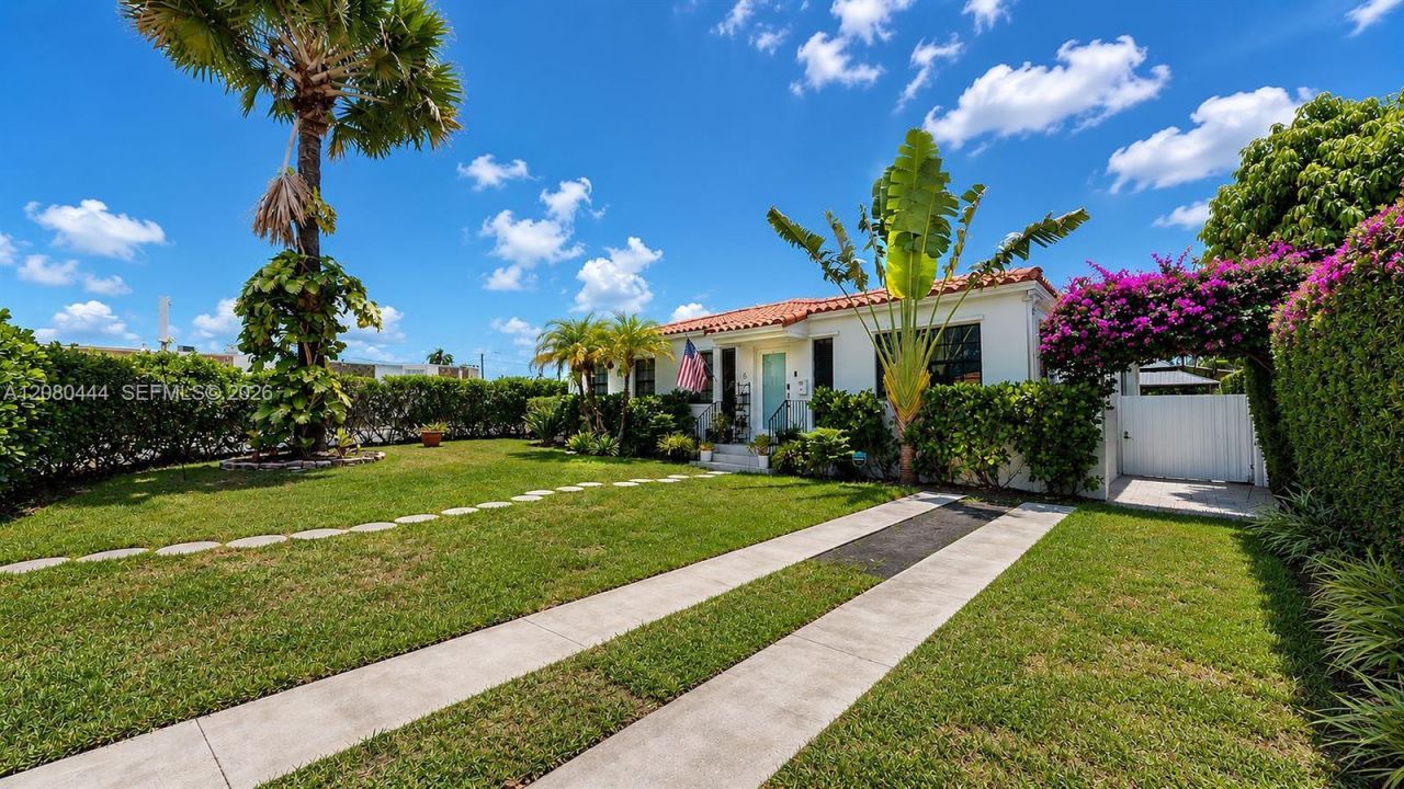 6 Carmona Ave , Coral Gables, FL 33134 Photo